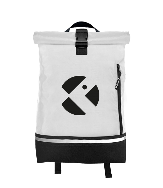 BACKPACK ROLL-TOP SMALL