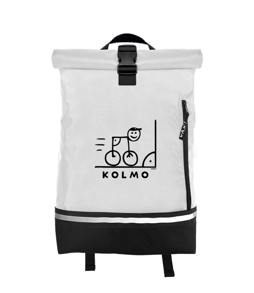 BACKPACK ROLL-TOP SMALL