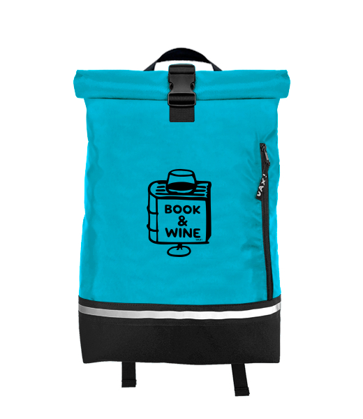 BACKPACK ROLL-TOP SMALL