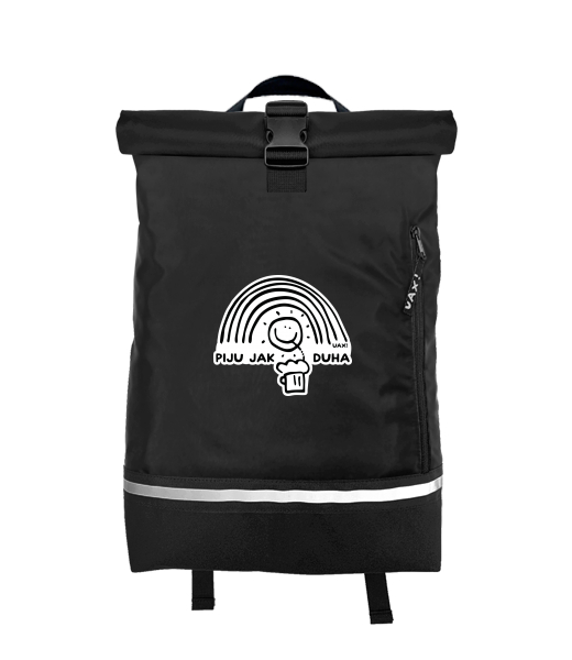 BACKPACK ROLL-TOP SMALL