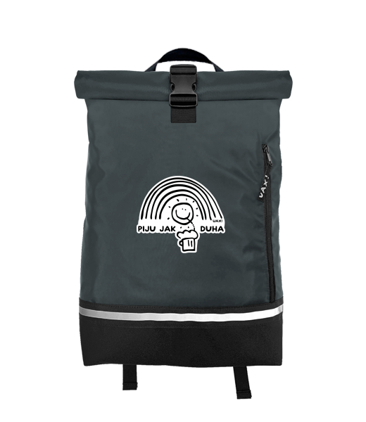 BACKPACK ROLL-TOP SMALL