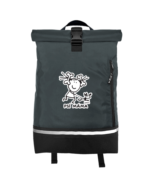 BACKPACK ROLL-TOP SMALL