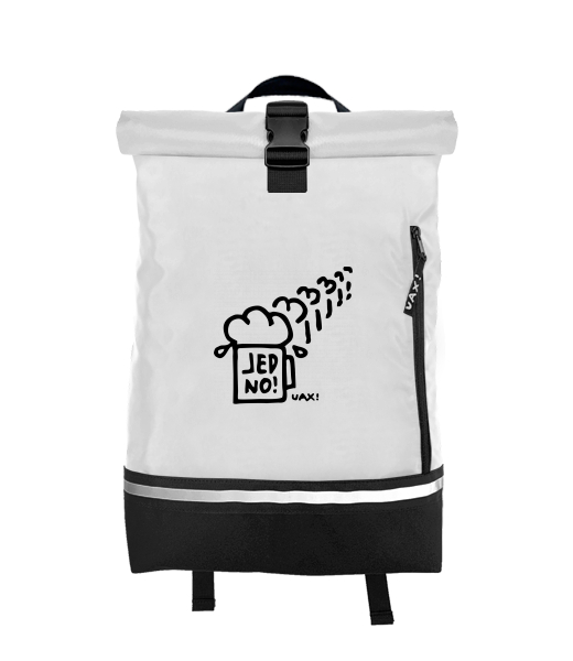 BACKPACK ROLL-TOP SMALL