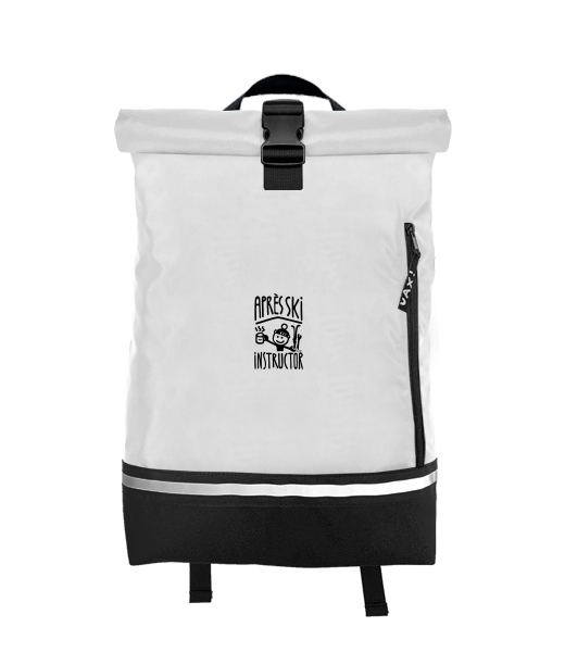 BACKPACK ROLL-TOP SMALL