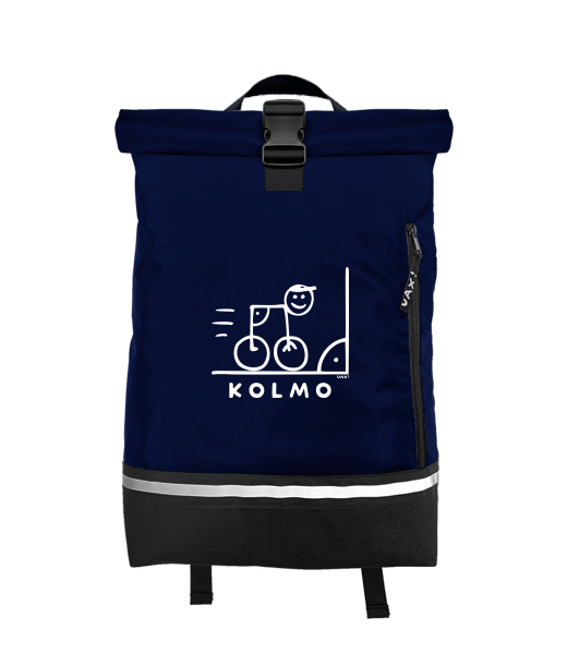 BACKPACK ROLL-TOP SMALL