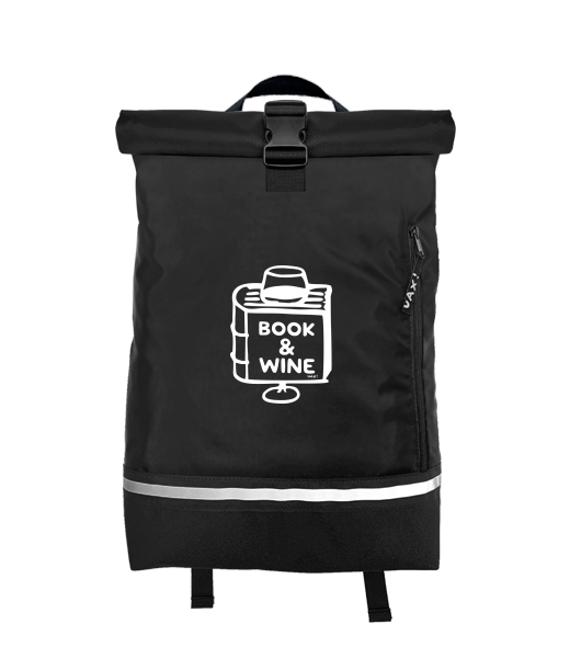 BACKPACK ROLL-TOP SMALL