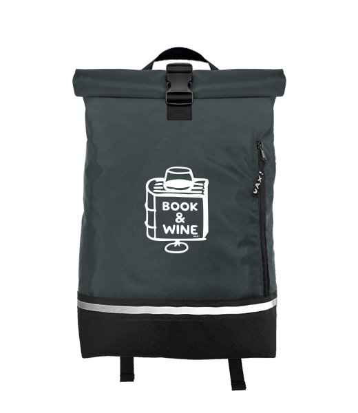 BACKPACK ROLL-TOP SMALL