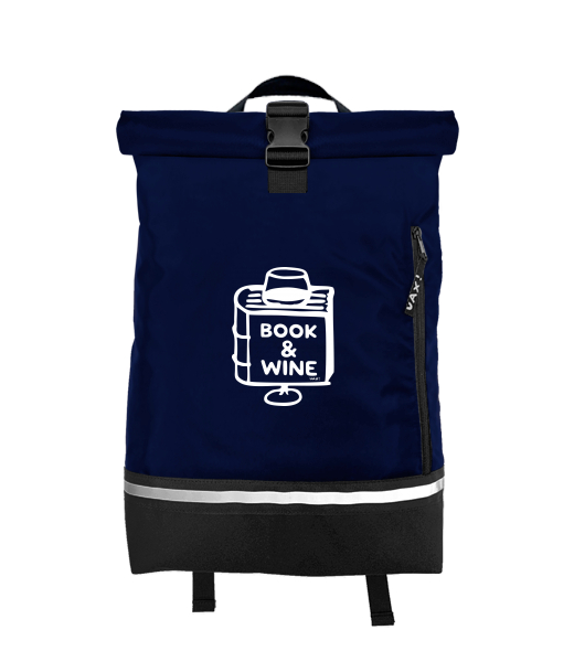 BACKPACK ROLL-TOP SMALL