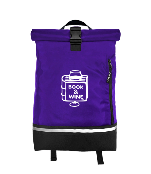 BACKPACK ROLL-TOP SMALL