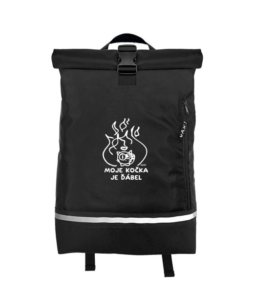 BACKPACK ROLL-TOP SMALL