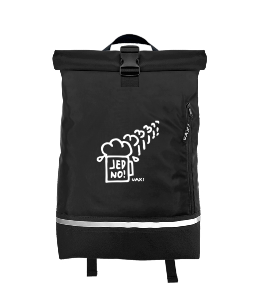 BACKPACK ROLL-TOP SMALL