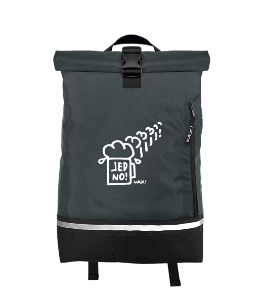 BACKPACK ROLL-TOP SMALL