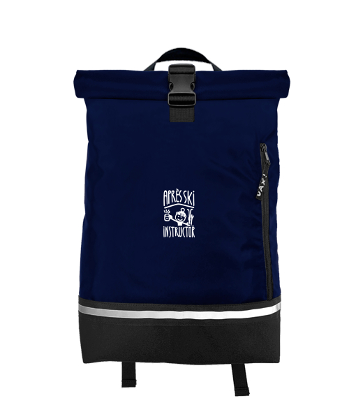 BACKPACK ROLL-TOP SMALL