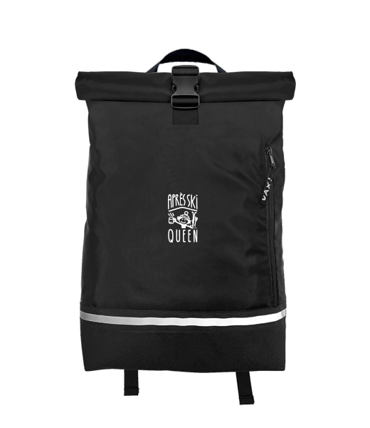 BACKPACK ROLL-TOP SMALL