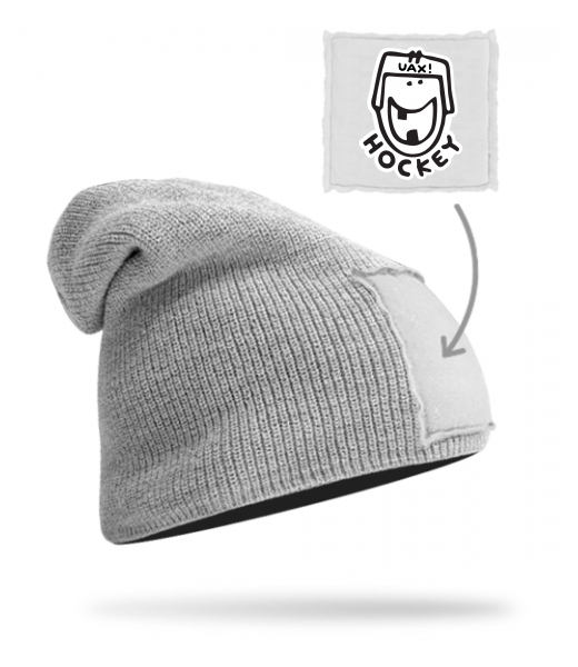 PLETENÁ ČEPICE BEANIE