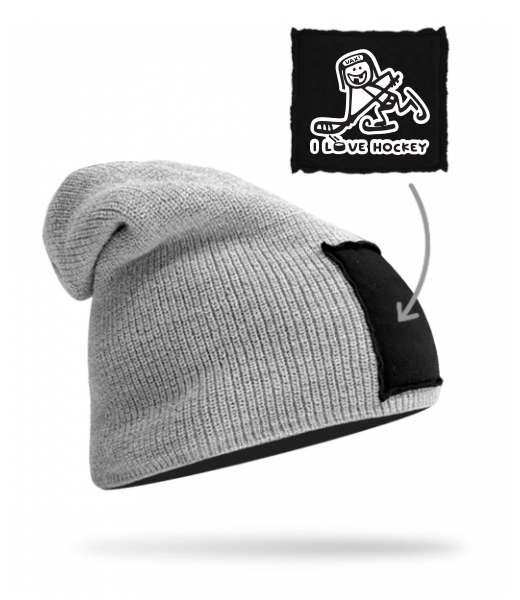 PLETENÁ ČEPICE BEANIE