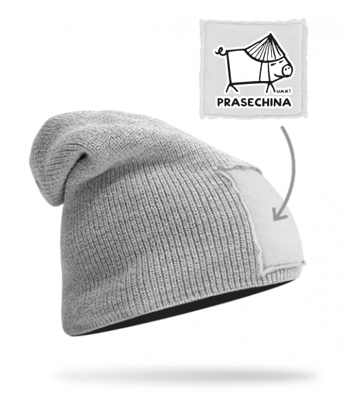 PLETENÁ ČEPICE BEANIE