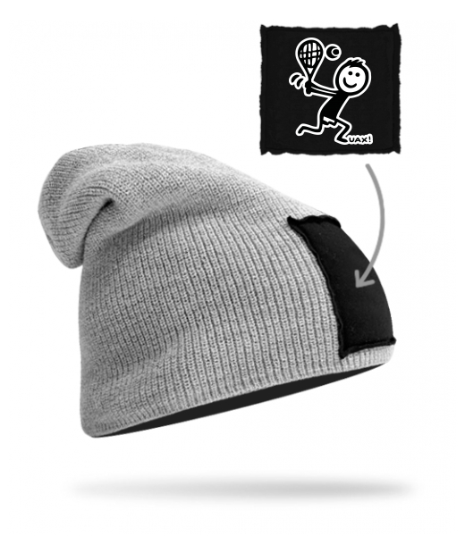 PLETENÁ ČEPICE BEANIE