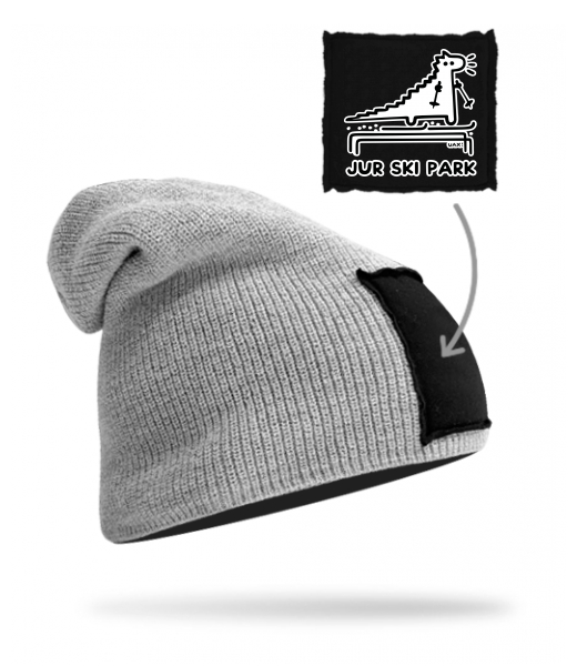 PLETENÁ ČEPICE BEANIE