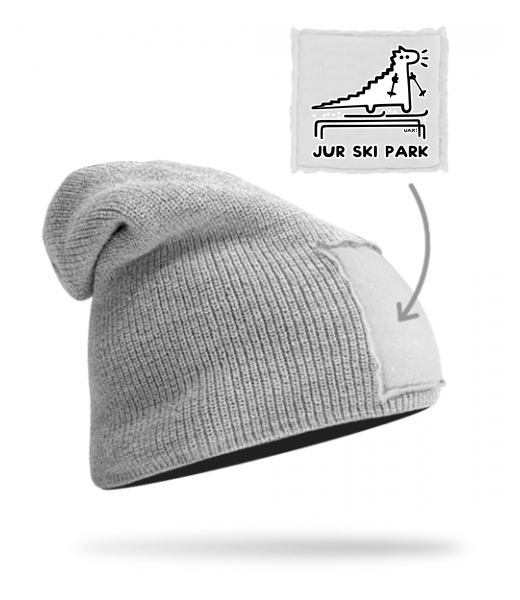 PLETENÁ ČEPICE BEANIE