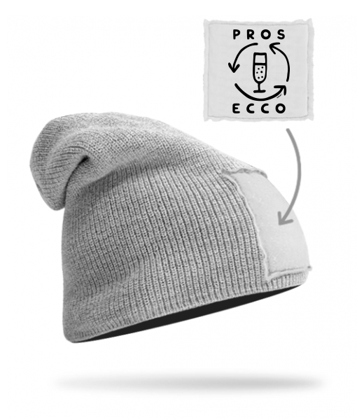 PLETENÁ ČEPICE BEANIE