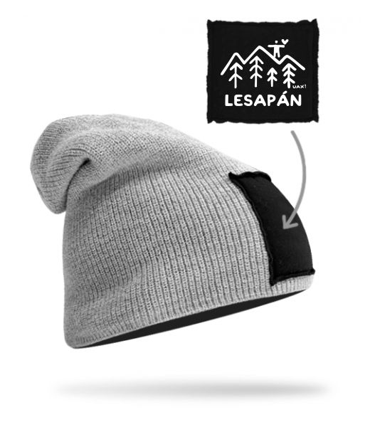 PLETENÁ ČEPICE BEANIE