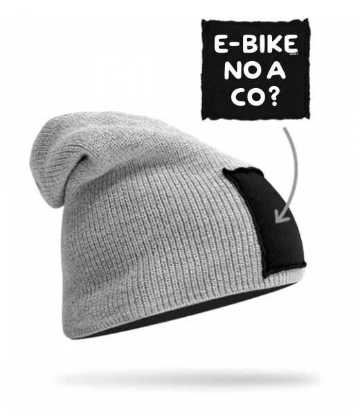 PLETENÁ ČEPICE BEANIE