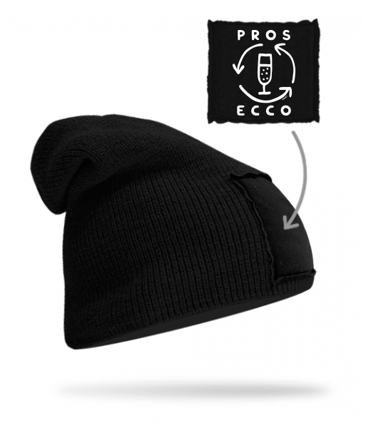 PLETENÁ ČEPICE BEANIE