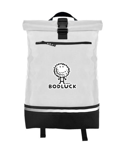 BACKPACK ROLL-TOP LARGE