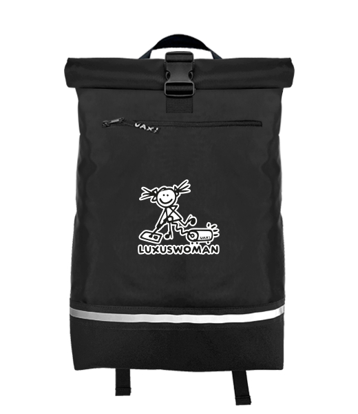 BACKPACK ROLL-TOP LARGE