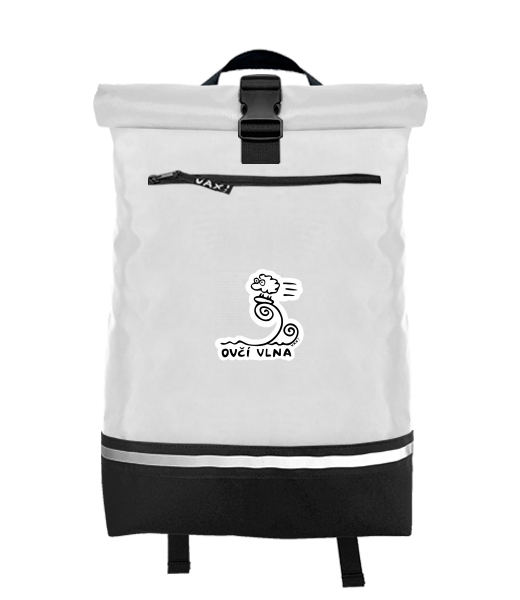 BACKPACK ROLL-TOP LARGE