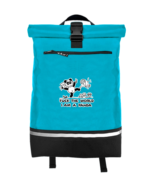 BACKPACK ROLL-TOP LARGE