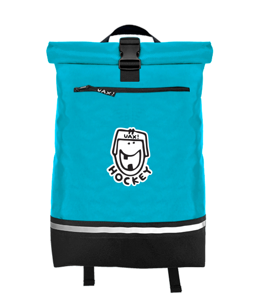 BACKPACK ROLL-TOP LARGE