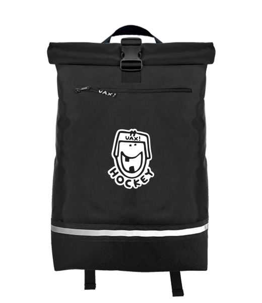 BACKPACK ROLL-TOP LARGE