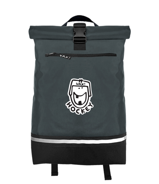 BACKPACK ROLL-TOP LARGE