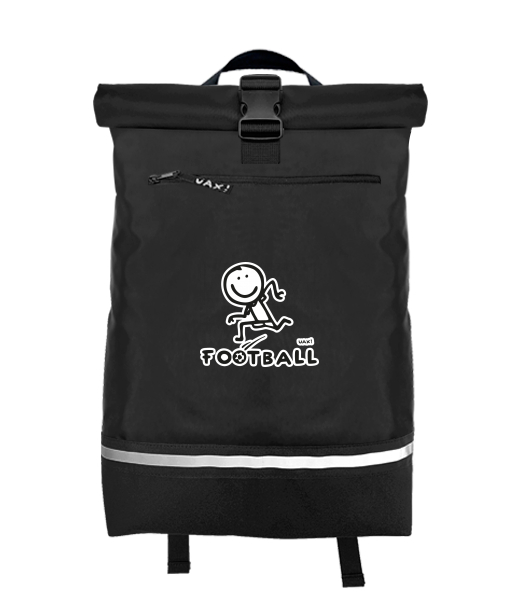 BACKPACK ROLL-TOP LARGE