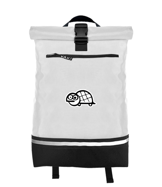 BACKPACK ROLL-TOP LARGE