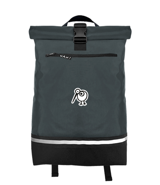 BACKPACK ROLL-TOP LARGE