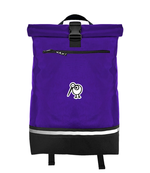 BACKPACK ROLL-TOP LARGE