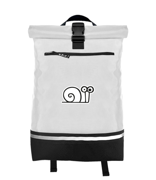 BACKPACK ROLL-TOP LARGE