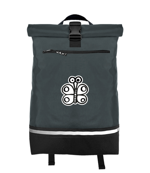 BACKPACK ROLL-TOP LARGE