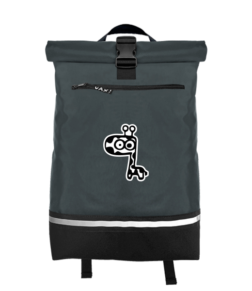 BACKPACK ROLL-TOP LARGE