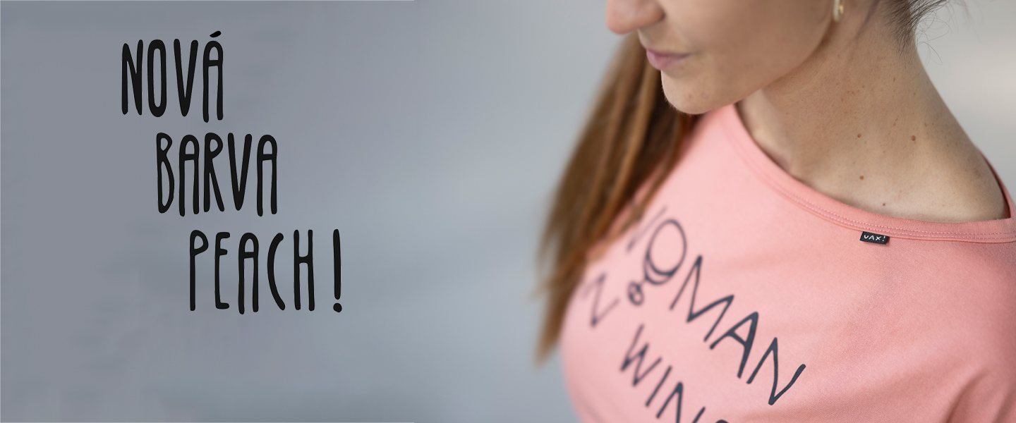 Dámské tričko s lodičkovým výstřihem UAX 2025