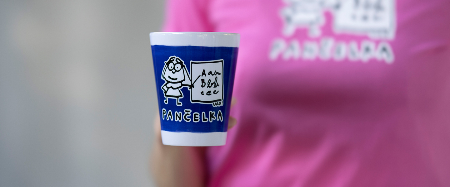 Hrnek Latte 0,25l UAX 2025