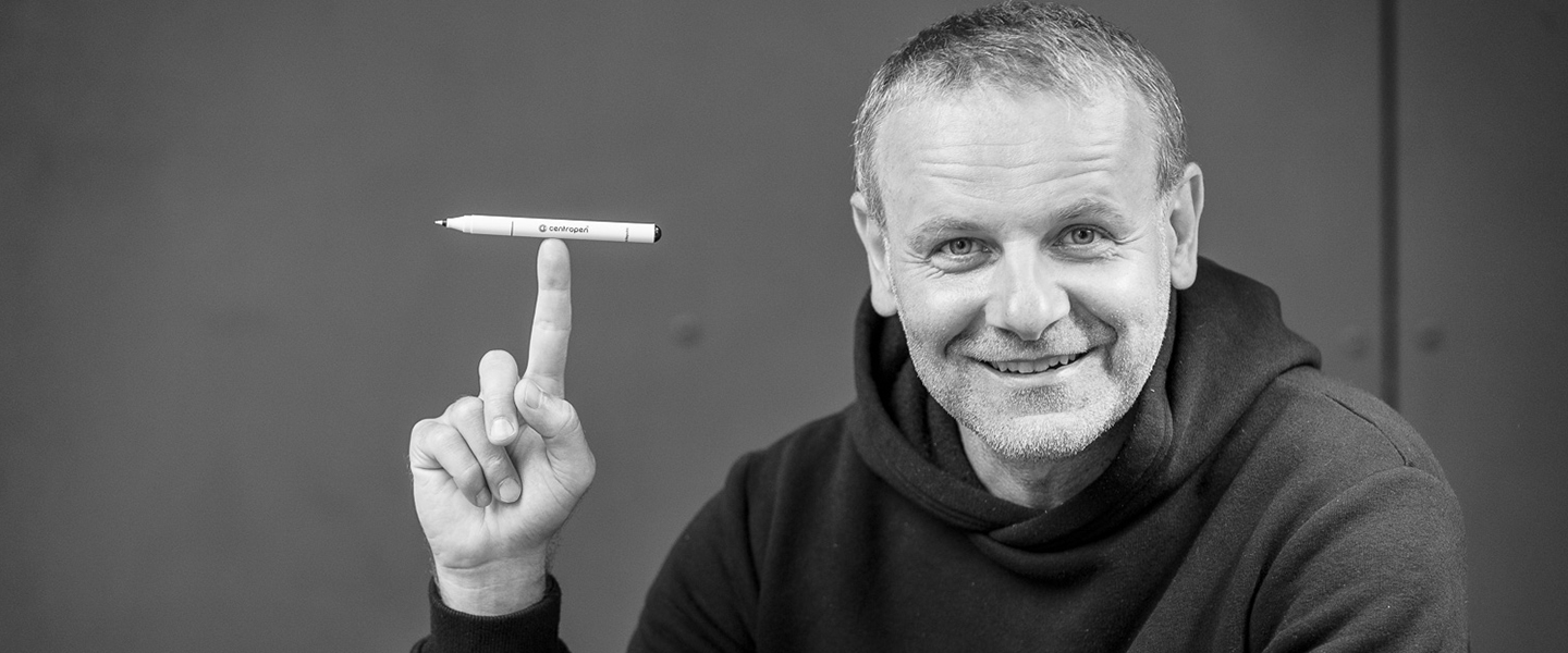 Workshop zážitkové kreslení